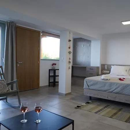 House Of Harmony Luxe Maria Adults Only Apartament *