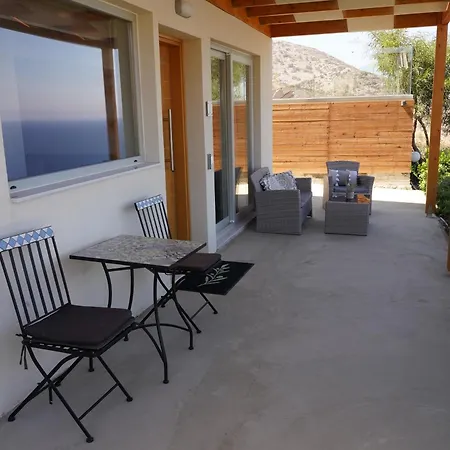 Apartment House Of Harmony Luxe Maria Adults Only Achlada