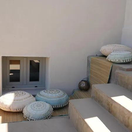 House Of Harmony Luxe Maria Adults Only Achlada