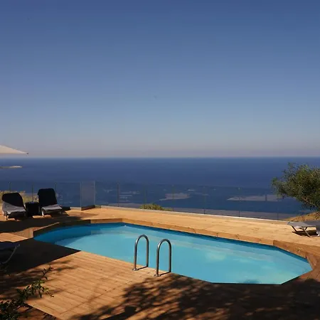 Apartamento House Of Harmony Luxe Maria Adults Only *