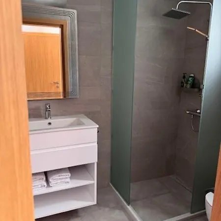House Of Harmony Luxe Maria Adults Only Apartamento Akhládha